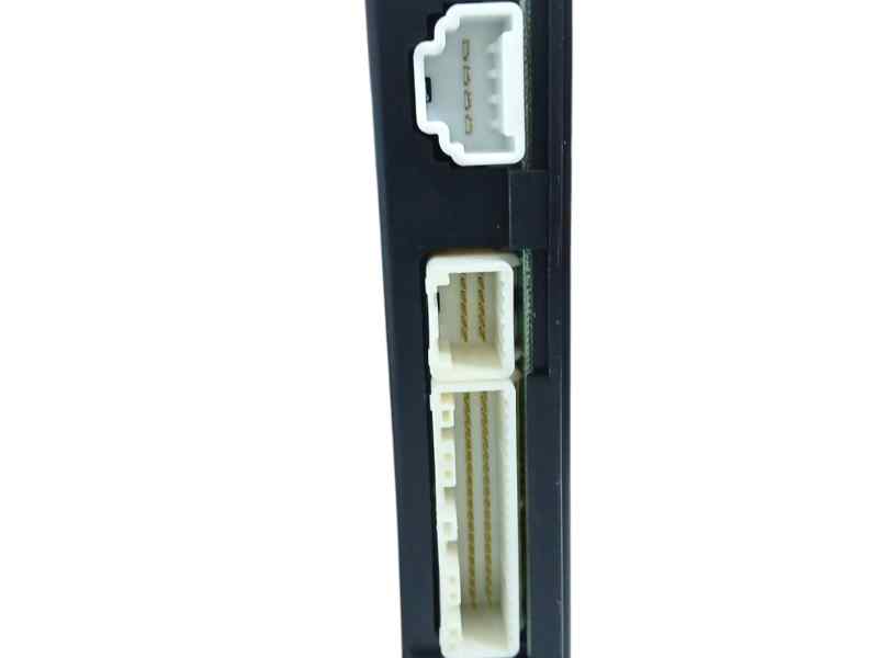 MODULO ELECTRONICO
