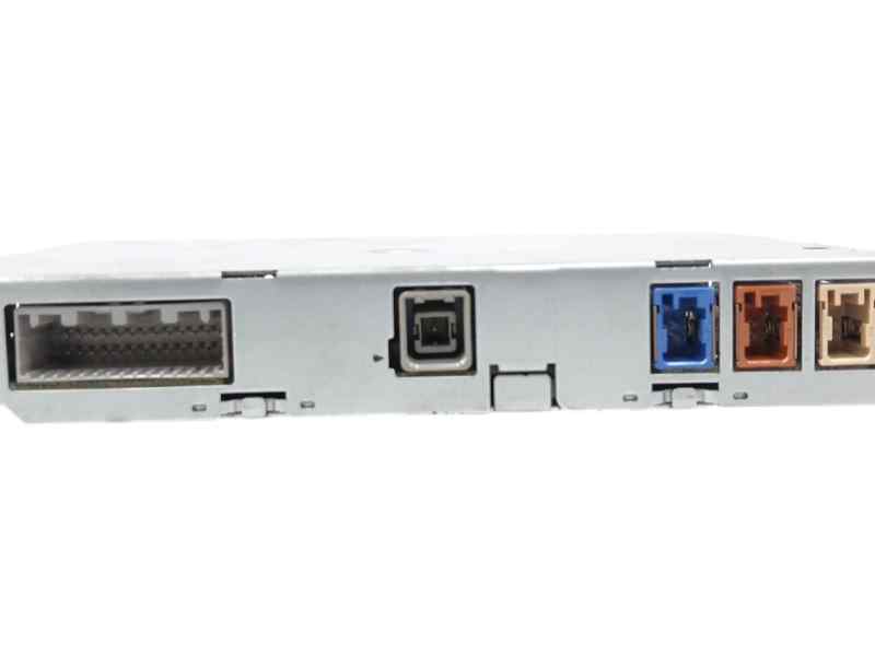 MODULO ELECTRONICO