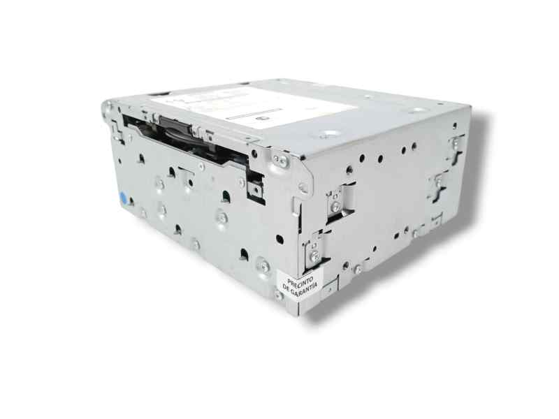 SISTEMA AUDIO / RADIO CD
