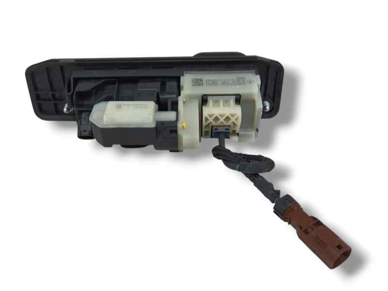 MANETA EXTERIOR MALETERO / PORTON