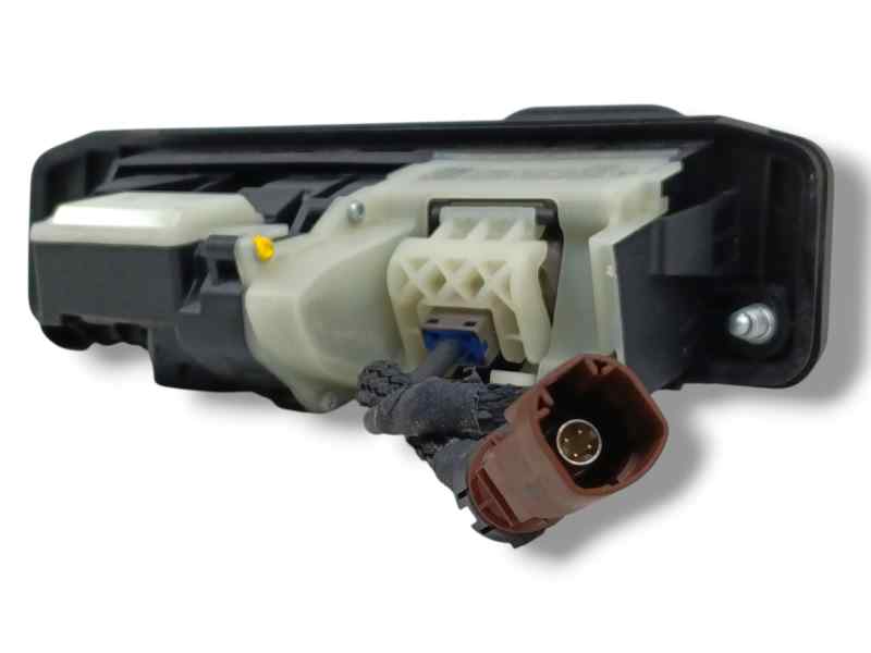 MANETA EXTERIOR MALETERO / PORTON