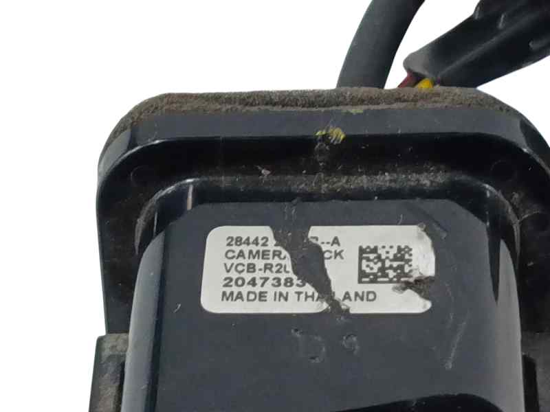 CAMARA VISION TRASERA