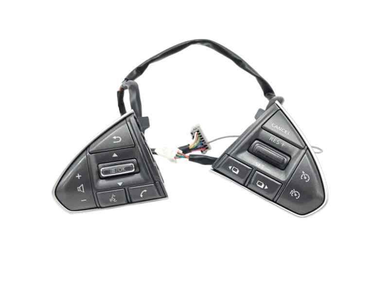 MANDO VOLANTE