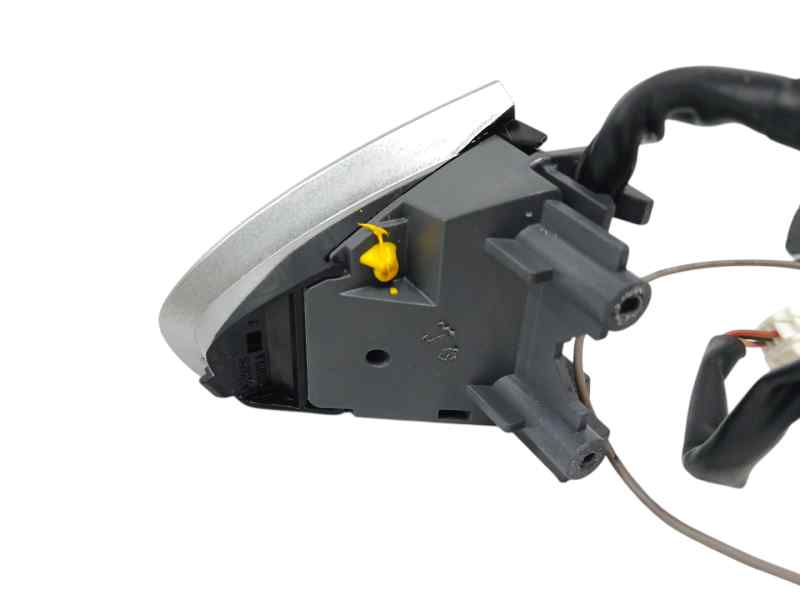 MANDO VOLANTE