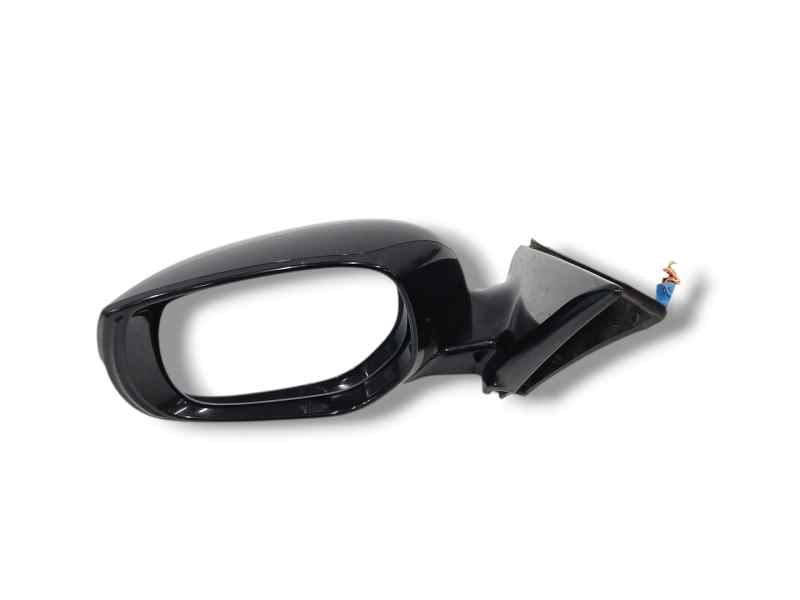RETROVISOR IZQUIERDO