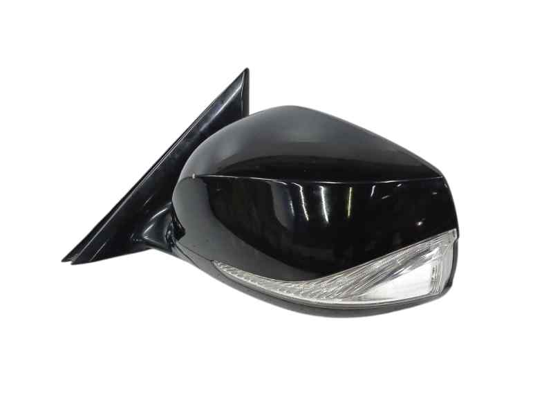 RETROVISOR IZQUIERDO