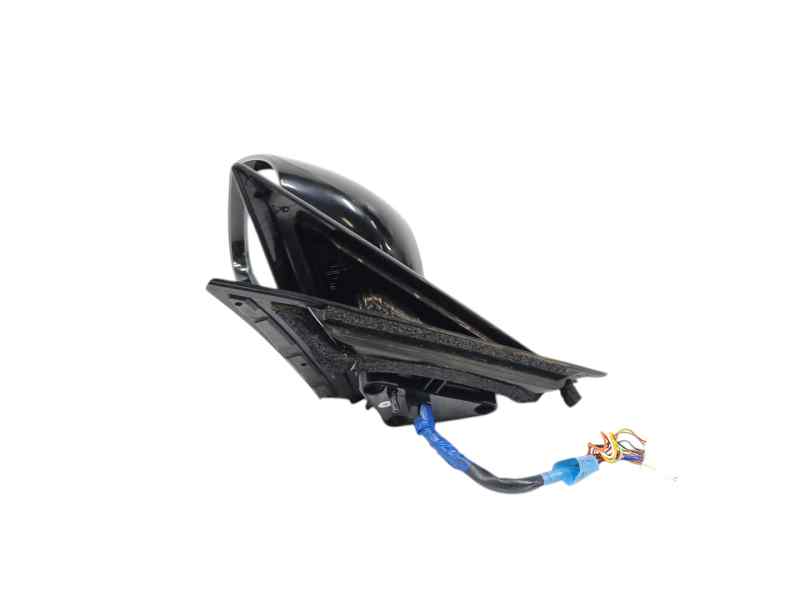 RETROVISOR IZQUIERDO