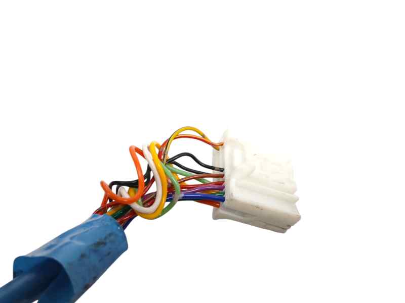 RETROVISOR IZQUIERDO