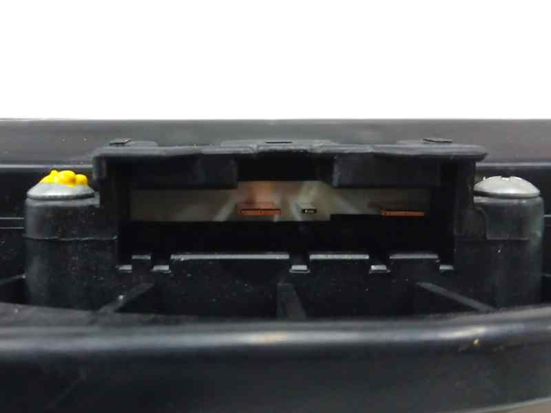MOTOR CALEFACCION
