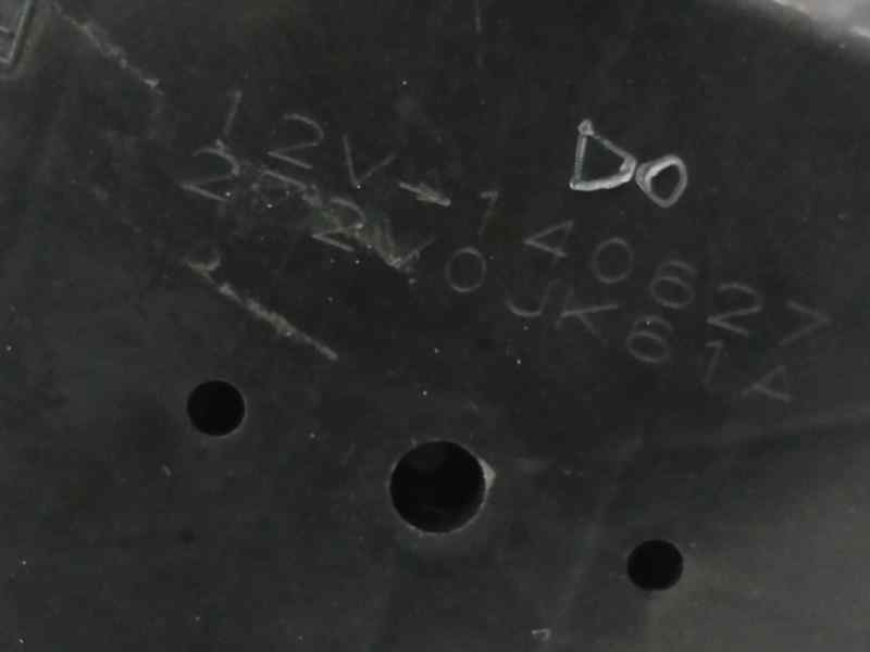 MOTOR CALEFACCION