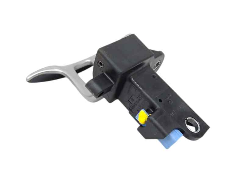 MANDO VOLANTE