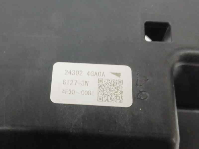 MODULO ELECTRONICO