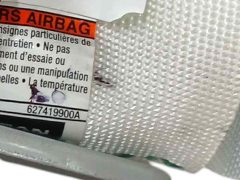 AIRBAG CORTINA DELANTERO IZQUIERDO