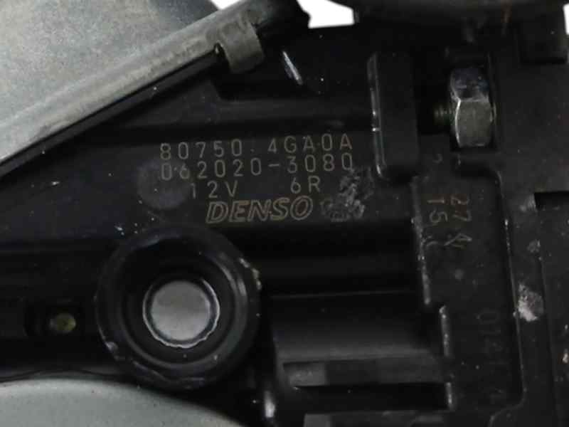 ELEVALUNAS DELANTERO DERECHO