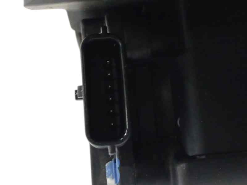 PEDAL ACELERADOR