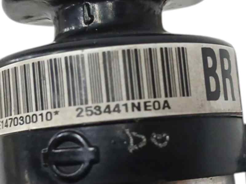AIRBAG DELANTERO DERECHO