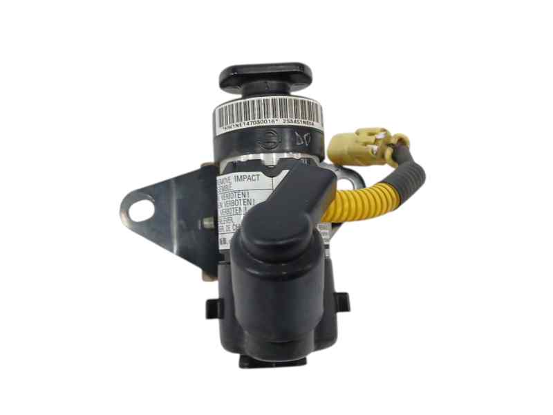 AIRBAG DELANTERO IZQUIERDO