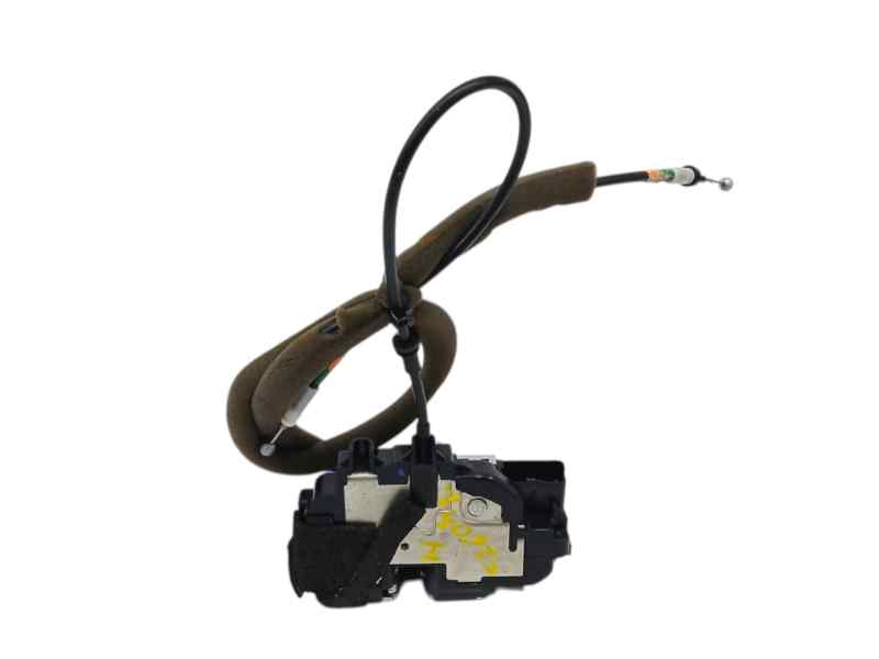 CERRADURA PUERTA DELANTERA IZQUIERDA 