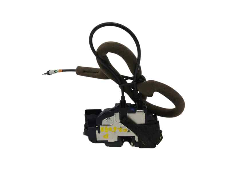CERRADURA PUERTA DELANTERA DERECHA