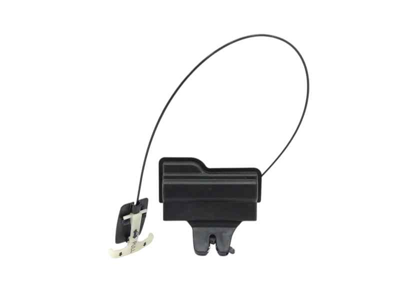 CERRADURA MALETERO / PORTON