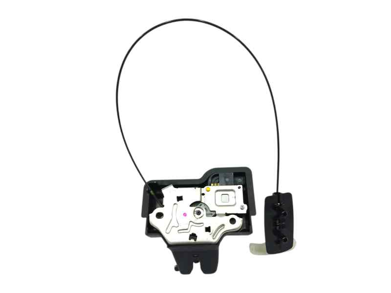 CERRADURA MALETERO / PORTON