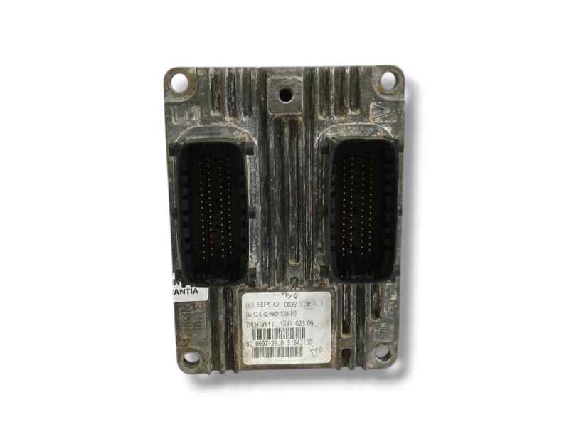 CENTRALITA MOTOR UCE