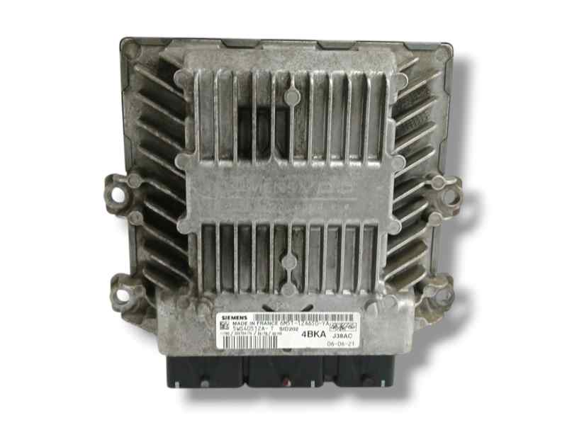 CENTRALITA MOTOR UCE