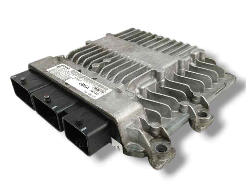 CENTRALITA MOTOR UCE