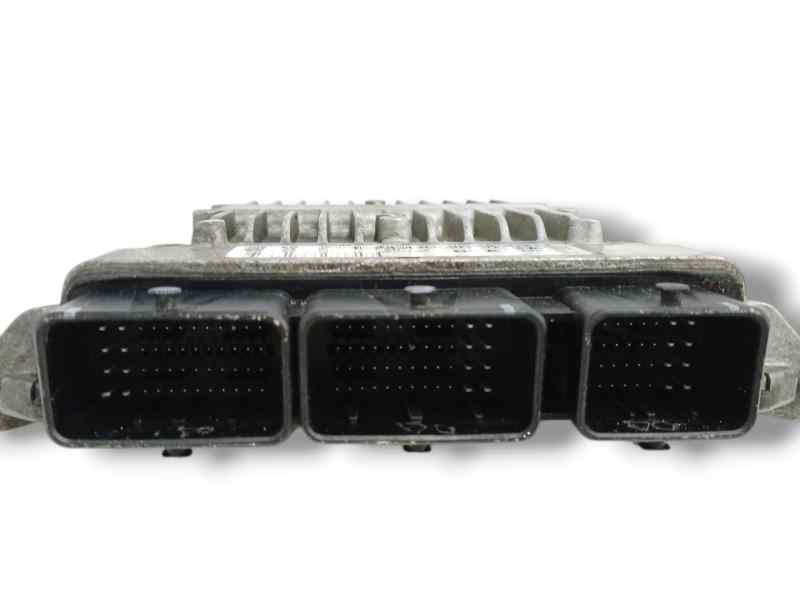 CENTRALITA MOTOR UCE