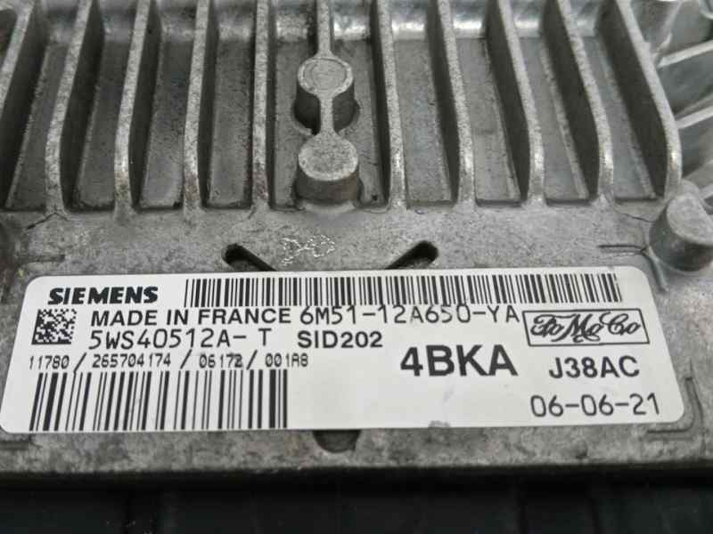 CENTRALITA MOTOR UCE