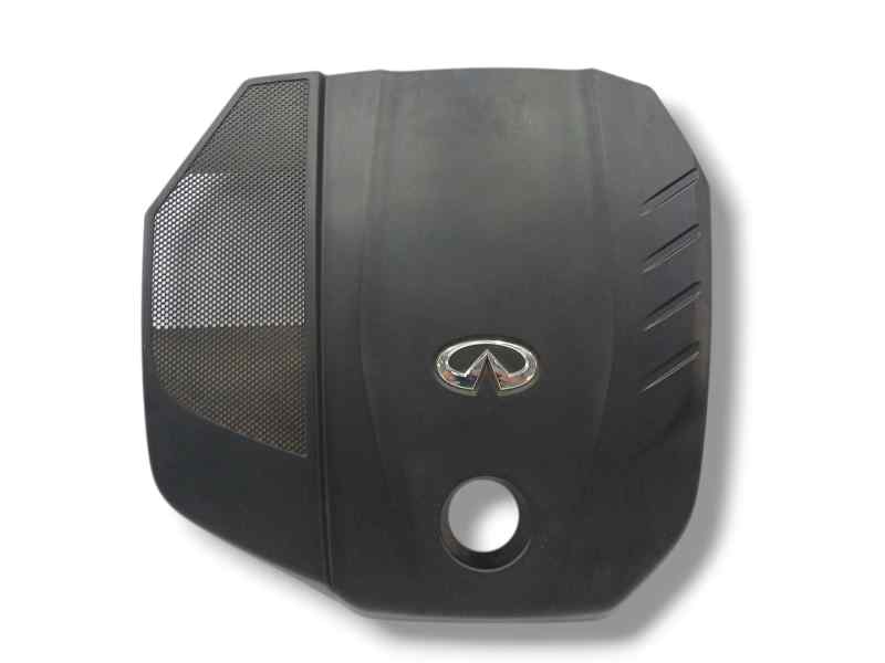 TAPA MOTOR