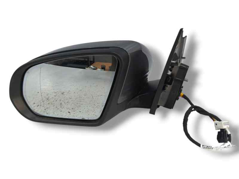 RETROVISOR IZQUIERDO