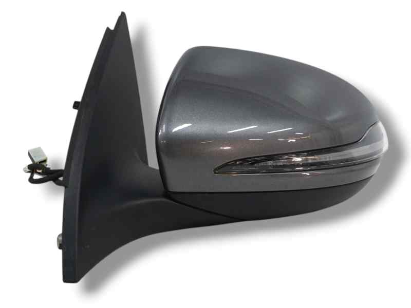 RETROVISOR IZQUIERDO