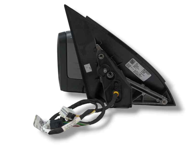 RETROVISOR IZQUIERDO