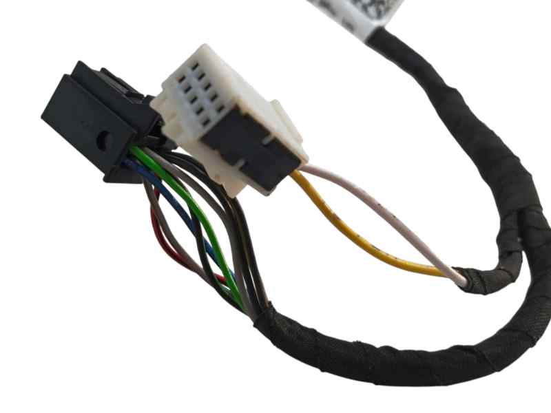 RETROVISOR IZQUIERDO