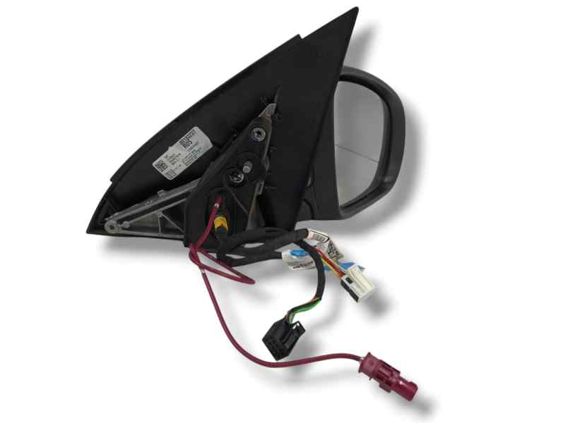 RETROVISOR DERECHO