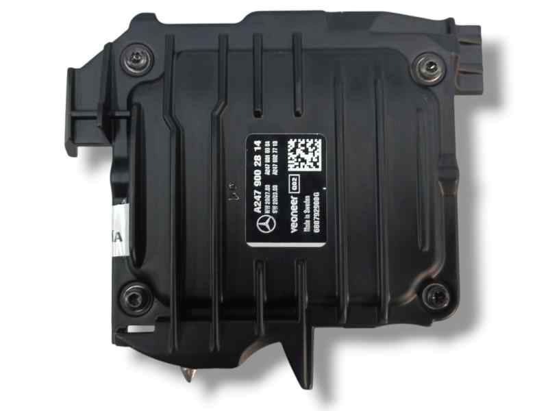 MODULO ELECTRONICO