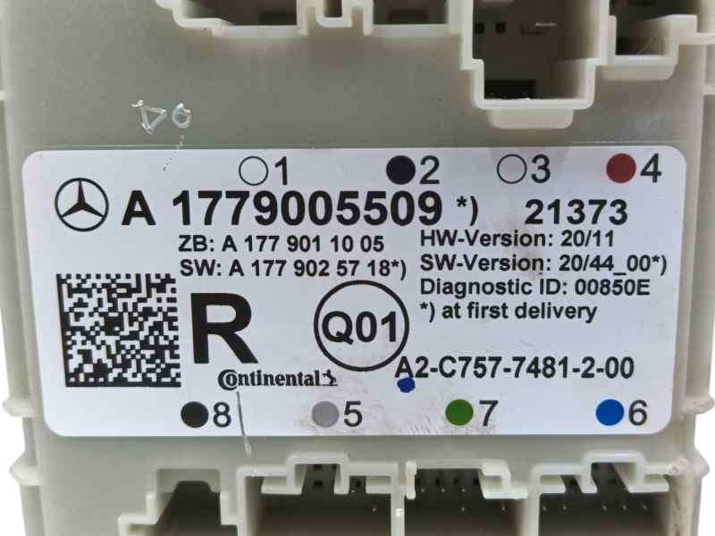 MODULO ELECTRONICO