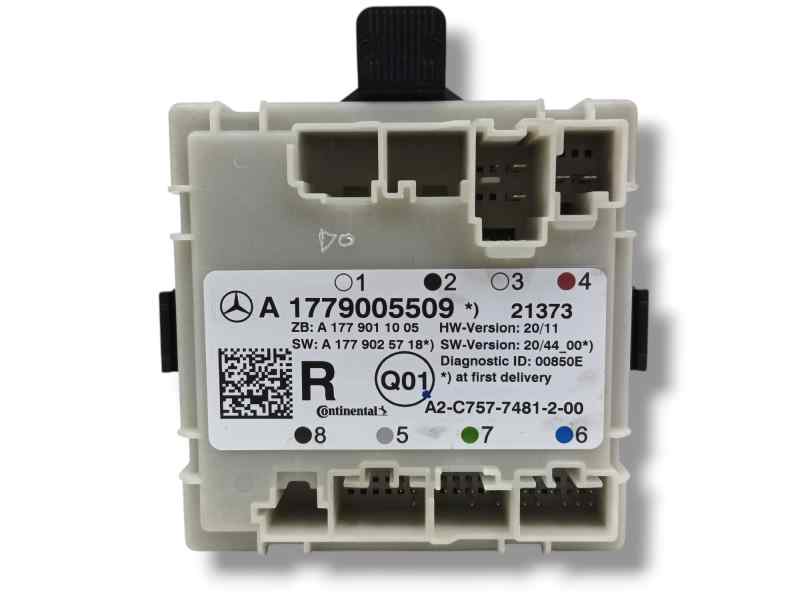 MODULO ELECTRONICO