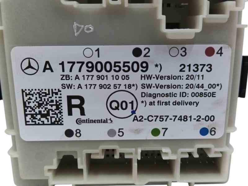MODULO ELECTRONICO