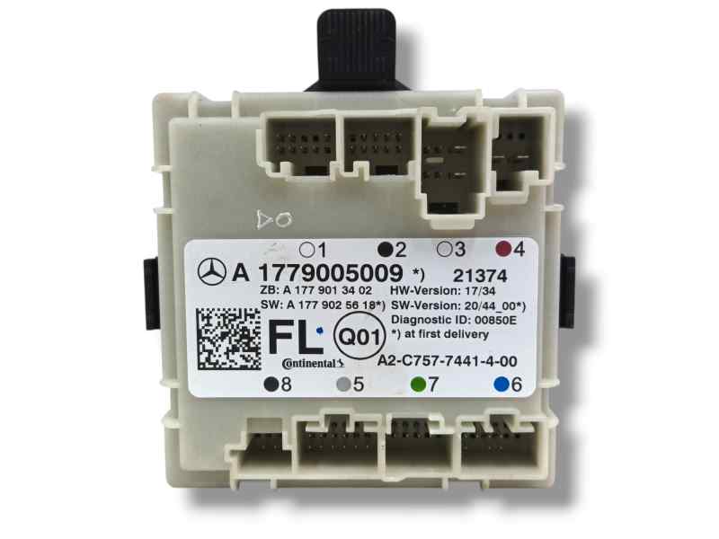 MODULO ELECTRONICO