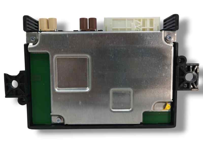 MODULO ELECTRONICO