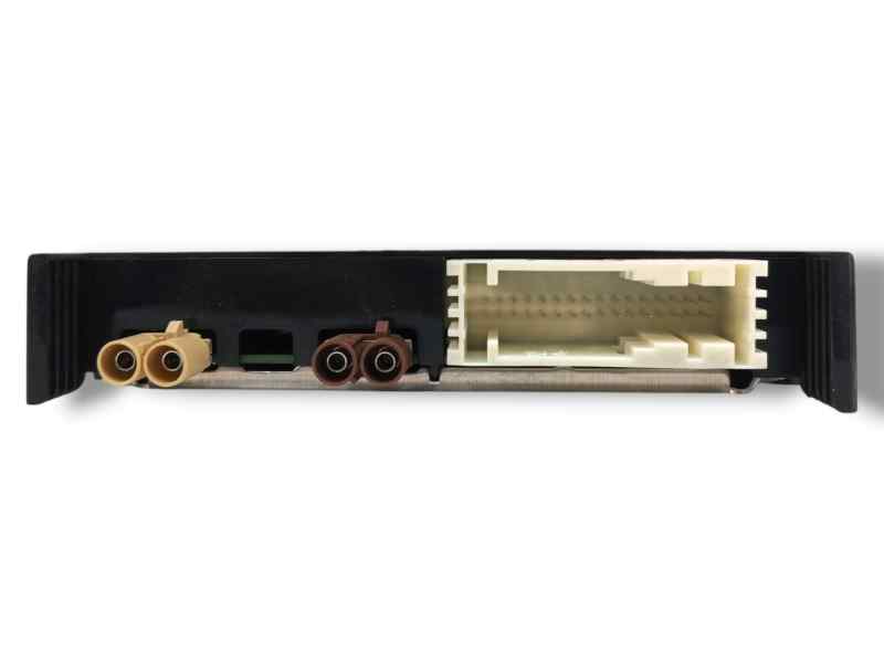 MODULO ELECTRONICO
