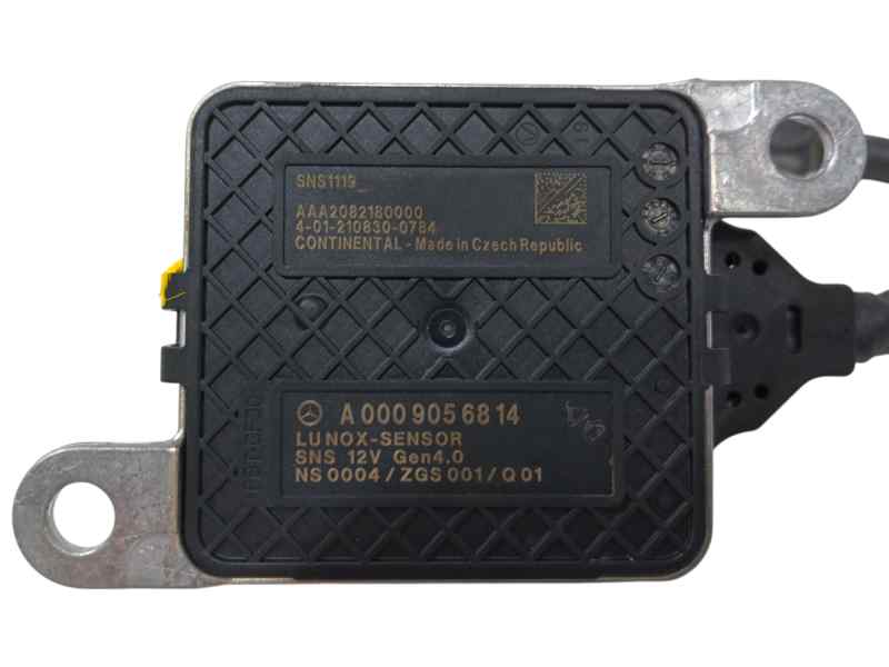 SONDA LAMBDA