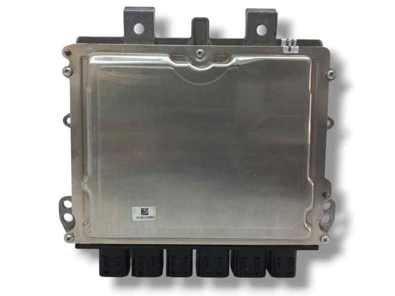 CENTRALITA MOTOR UCE