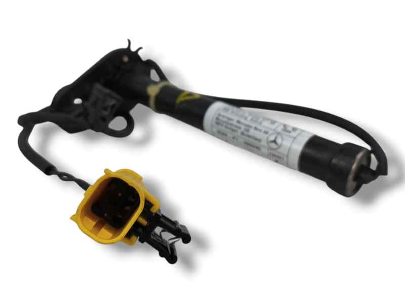 AIRBAG DELANTERO DERECHO