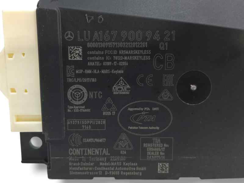 MODULO ELECTRONICO