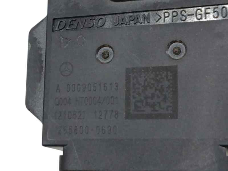 SONDA LAMBDA