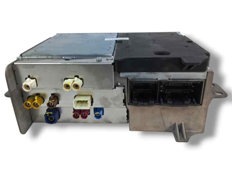 SISTEMA AUDIO / RADIO CD