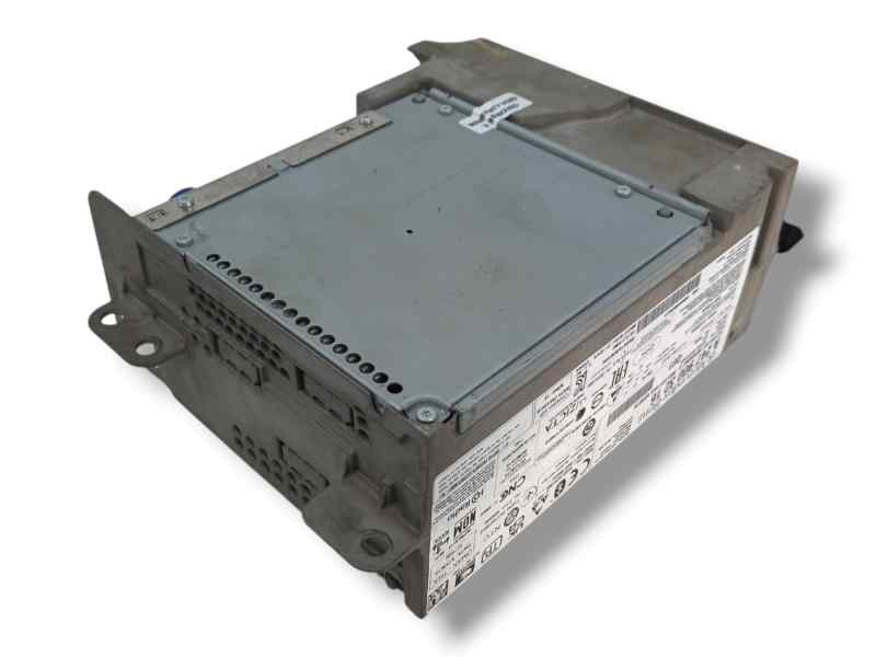 SISTEMA AUDIO / RADIO CD